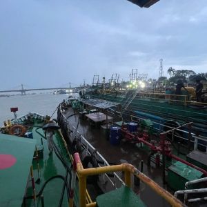 Bunkering 2