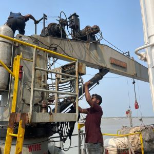 Ship Repair Bangladesh