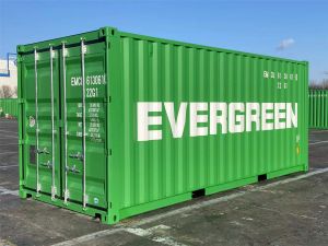 Buy Container in Bangladesh