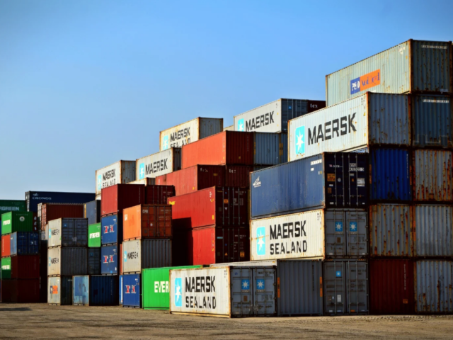 Container buy sell in Bangladesh