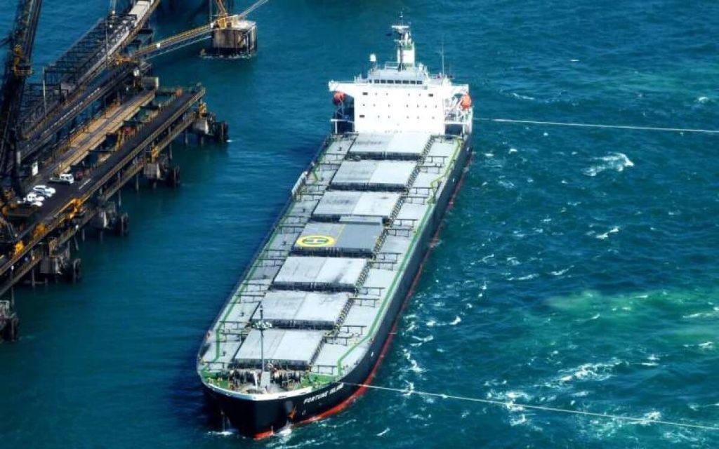 Ship Liner Service in Bangladesh (1)