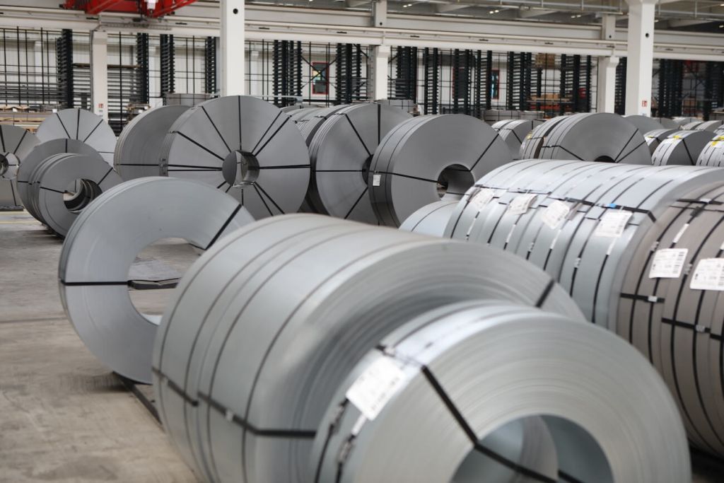 Steel Coil Import service in Bangladesh